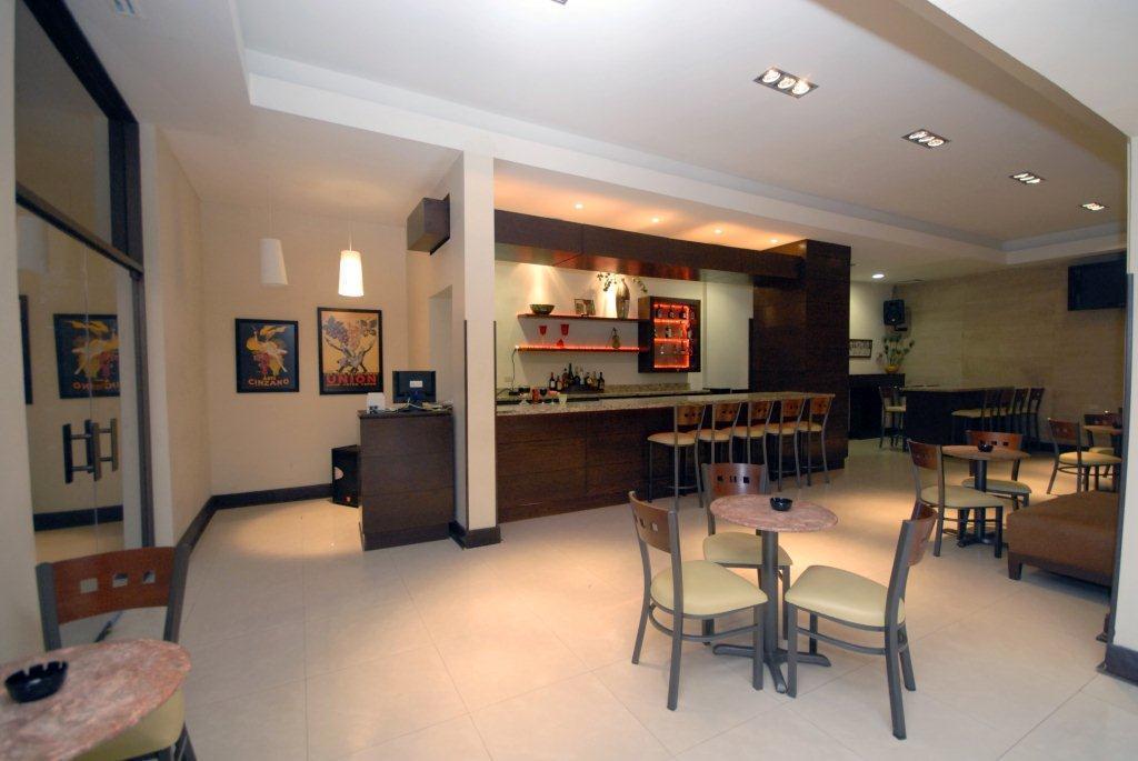 Hotel Santa Fe Camargo Kültér fotó